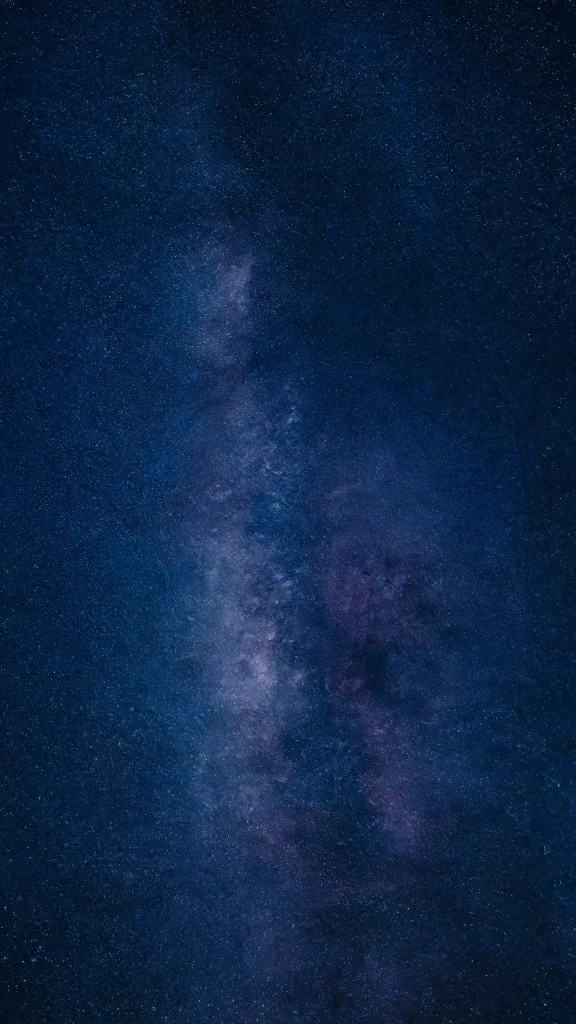 17 Wallpaper Aesthetic Dark Blue Looks for Your Phone 2 midnight starry sky wallpaper aesthetic dark blue design
