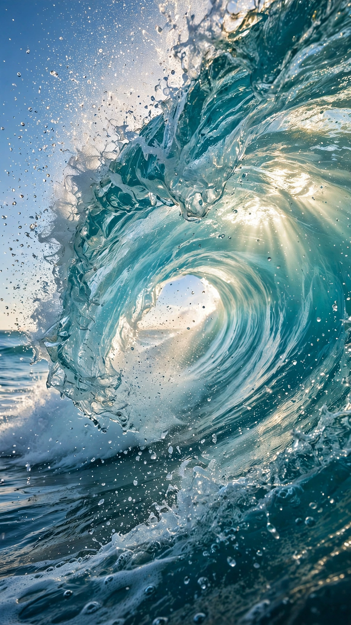17 wallpapers 4k para celular en movimiento