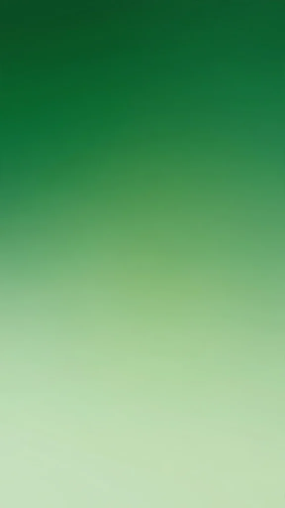 17 wallpaper backgrounds green for a fresh screen look 11 Smooth green gradient background soft and minimal