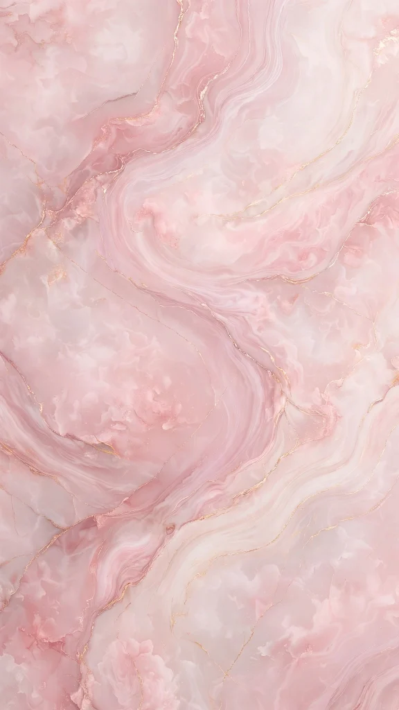 Pink Wallpaper Aesthetic: 17 Pretty Designs 3 soft pink gradient with white clouds pink wallpaper aesthetic