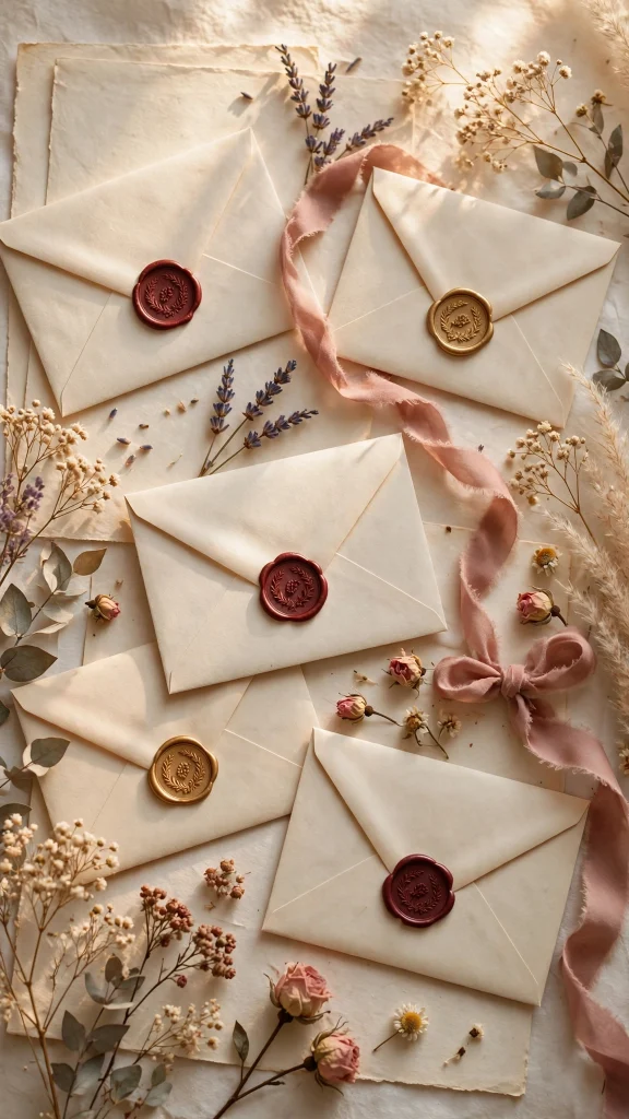 love letters flat lay love aesthetic wallpaper