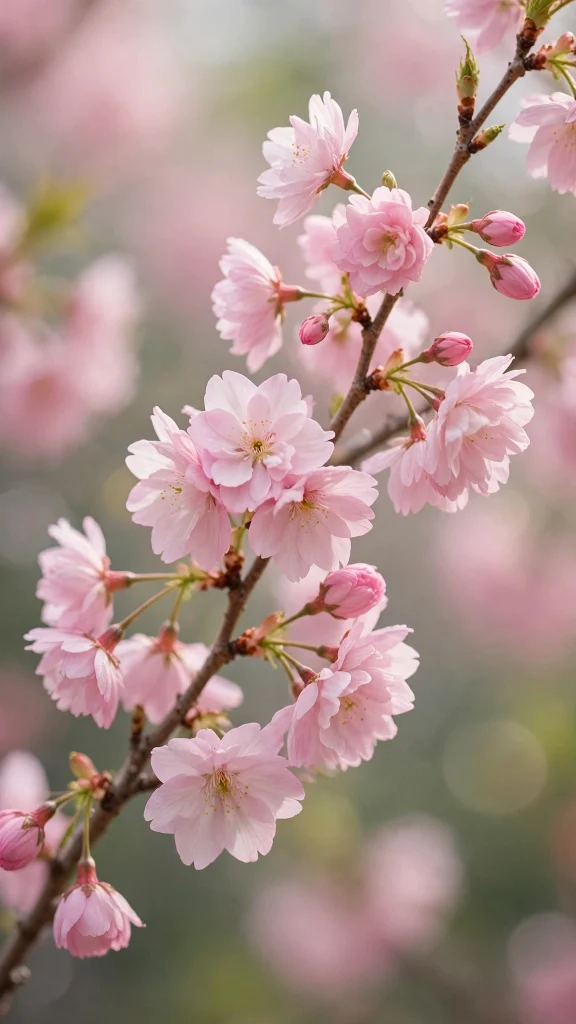 Pink Wallpaper Aesthetic: 17 Pretty Designs 4 pastel pink roses bouquet close-up pink wallpaper aesthetic