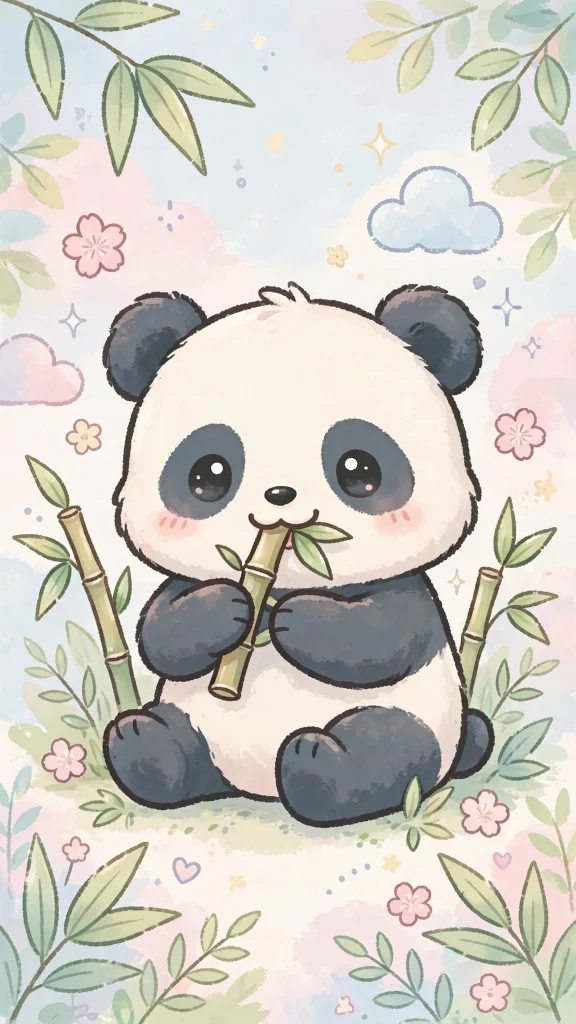 Wallpaper iPhone Cute: 17 Adorable Designs 4 cute frog lily pad smiling cartoon wallpaper iphone cute
