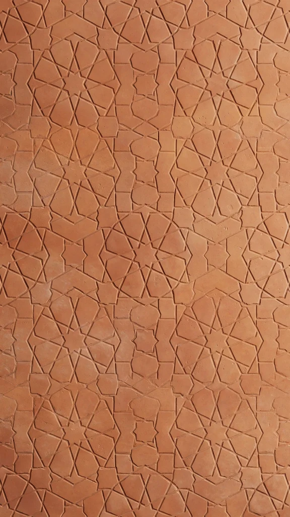 17 wallpaper iphone ipad Wallpapers for iPhone and iPad 15 terracotta geometric tile pattern wallpaper iphone ipad texture background