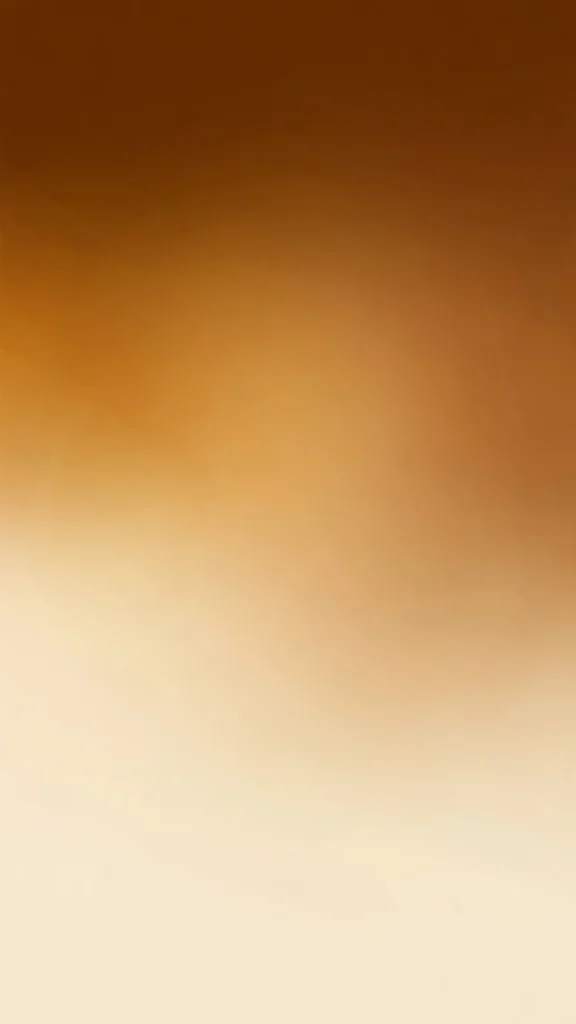 17 Cozy Wallpaper iPhone Brown Designs You'll Love 14 Smooth caramel gradient wallpaper iphone brown