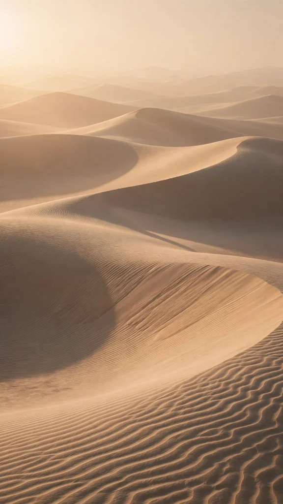 17 Best wallpaper aesthetic laptop hd 1080p Wallpapers 11 Minimalist desert dunes with rippling sand and soft shadows