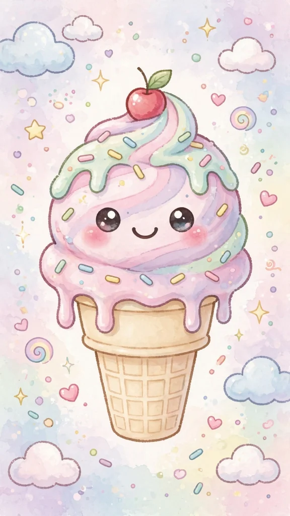 Wallpaper iPhone Cute: 17 Adorable Designs 5 kawaii penguin snow winter tiny scarf wallpaper iphone cute