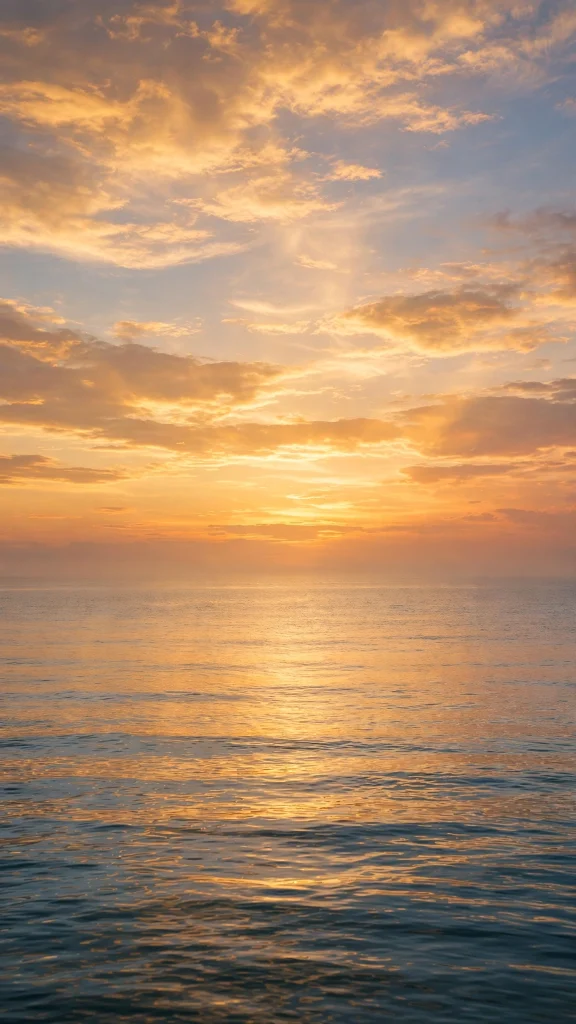 17 wallpaper iphone ipad Wallpapers for iPhone and iPad 6 golden sunset over ocean waves wallpaper iphone ipad nature wallpaper