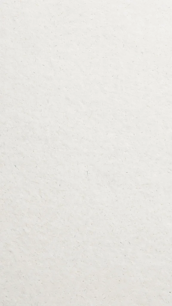 White paper texture minimal design