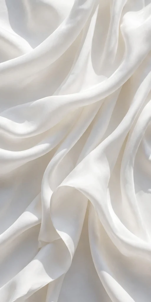 17 Beautiful Wallpaper Backgrounds White for Your Phone 5 white silk fabric wallpaper background