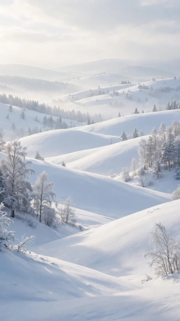 17 Beautiful Wallpaper Backgrounds White for Your Phone 6 snowy landscape wallpaper background