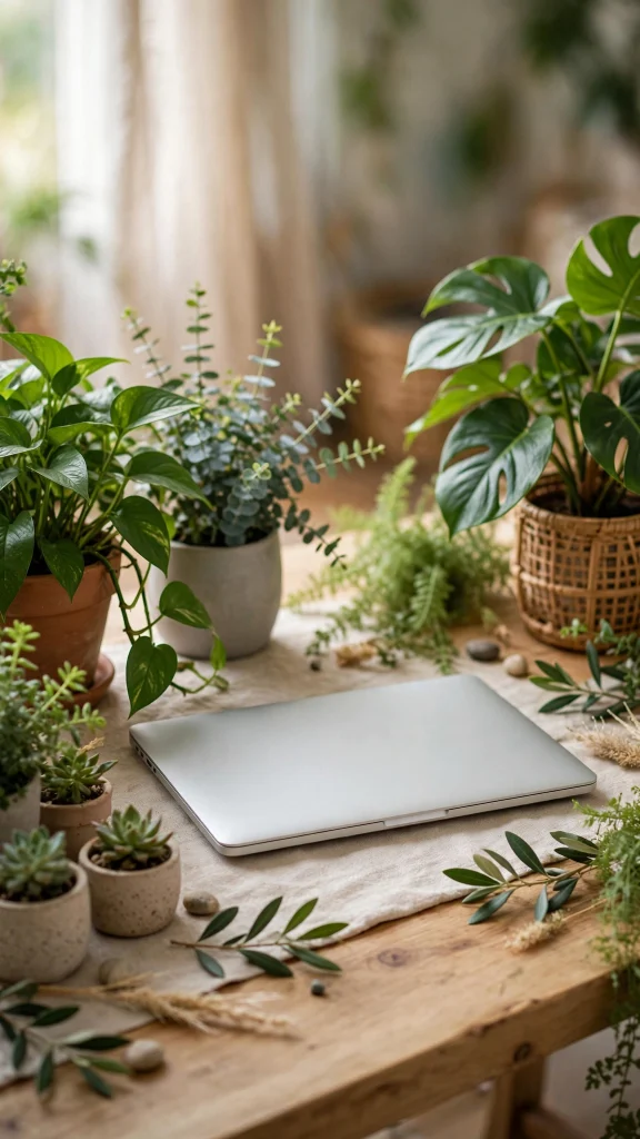 Macbook Air Wallpaper: 17 Sleek Screen Designs 6 flowing neon light ribbons dark background macbook air wallpaper