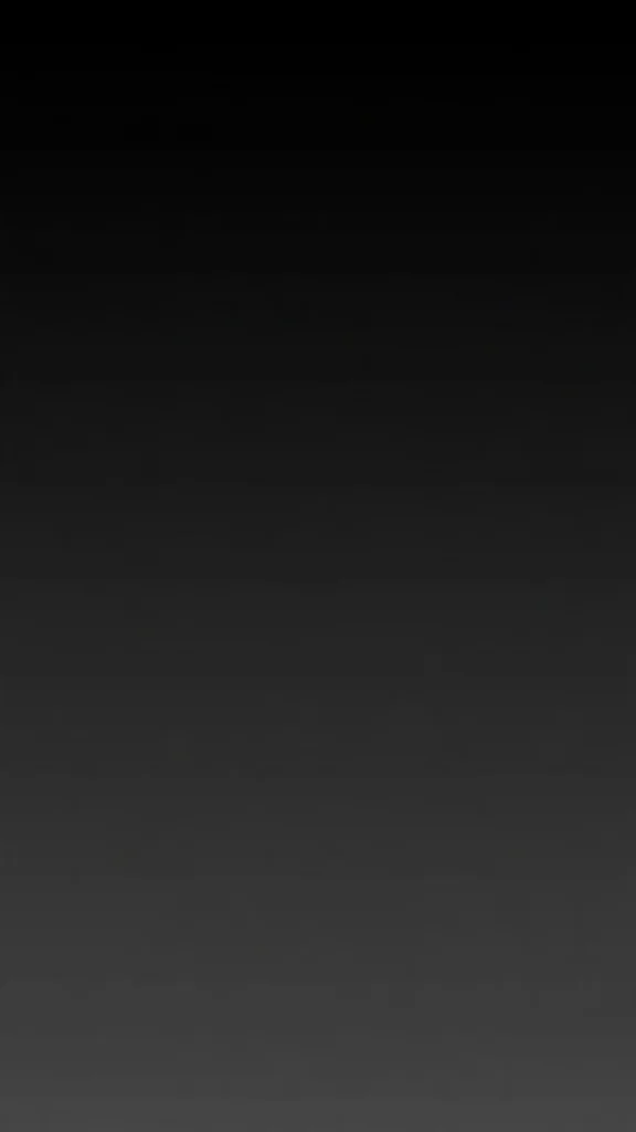 black to gray gradient minimal black wallpaper iphone