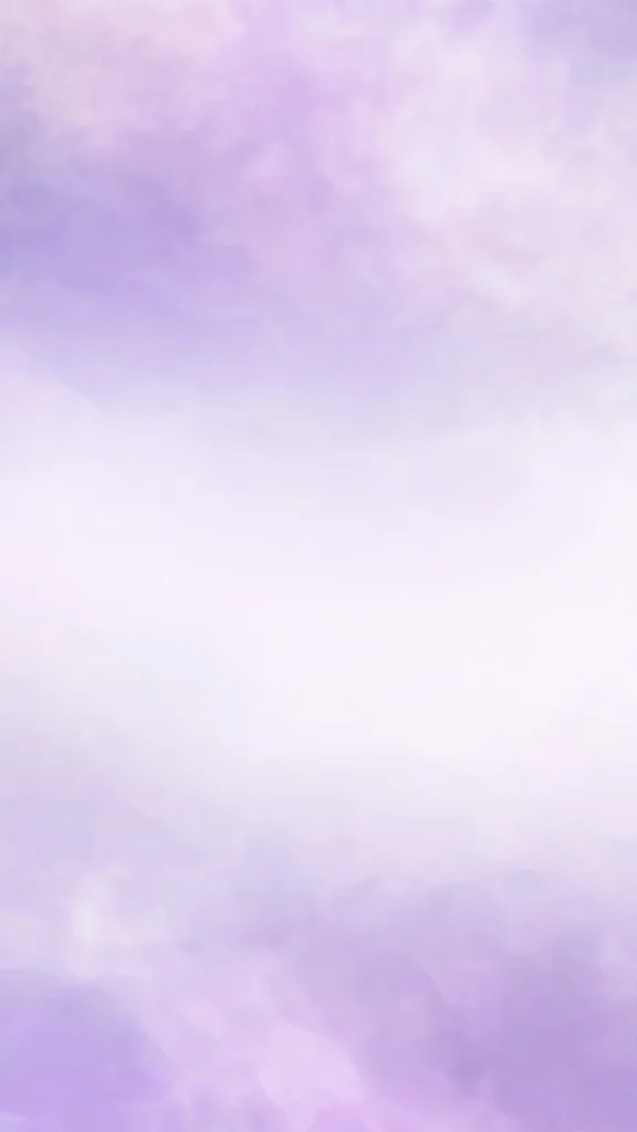 17 Best Wallpaper iPhone Home Screen Ideas 2 dreamy lavender gradient wallpaper iphone home screen