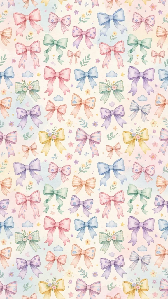 Bow Wallpaper: 17 Elegant Ribbon Designs 7 red velvet bow dark moody elegant bow wallpaper