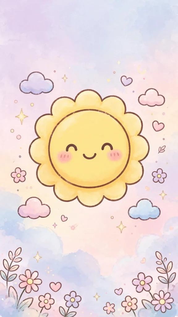 Wallpaper iPhone Cute: 17 Adorable Designs 7 pink strawberries polka dots sweet wallpaper iphone cute