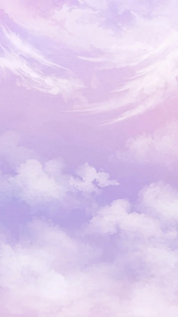17 wallpaper iphone ipad Wallpapers for iPhone and iPad 10 lavender watercolor clouds wallpaper iphone ipad dreamy sky background