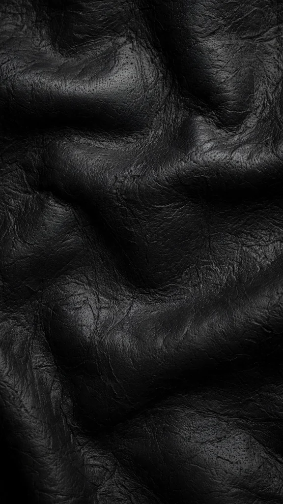 black leather texture black wallpaper iphone
