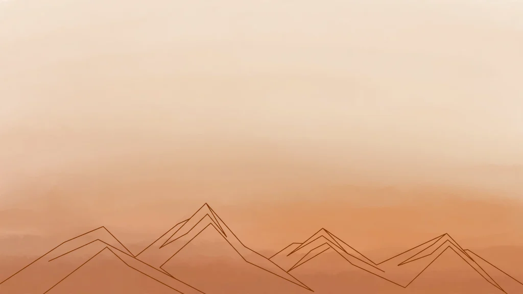 17 wallpaper aesthetic for laptop ideas to try 2 minimalist mountain line art laptop wallpaper