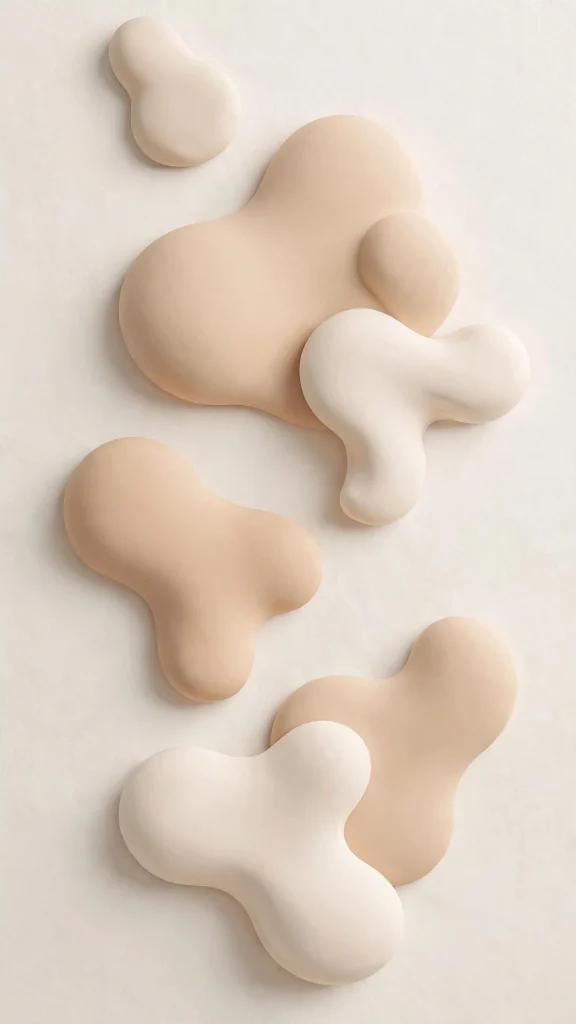 starry night sky soft milky way wallpaper backgrounds aesthetic