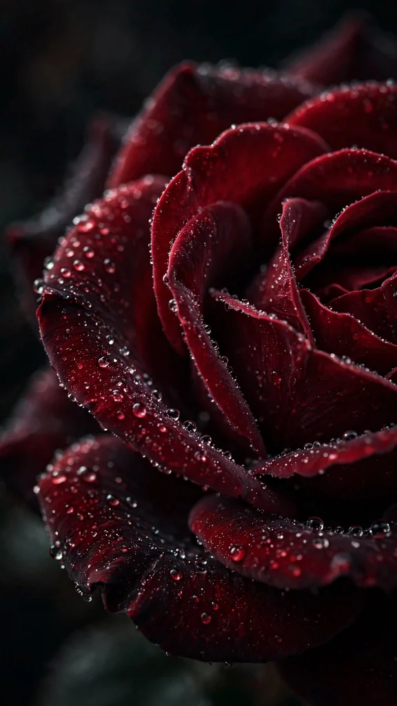 17 wallpaper backgrounds red Designs You'll Love 8 red garden rose with morning water drops wallpaper backgrounds red macro