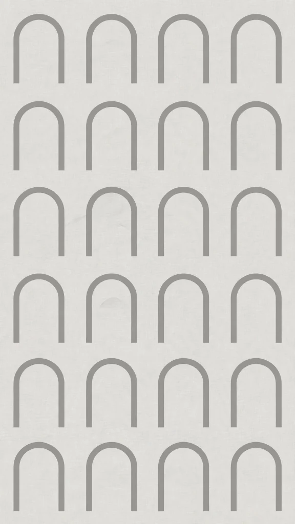 17 Best Wallpaper iPhone Home Screen Ideas 13 gray geometric arches wallpaper iphone home screen