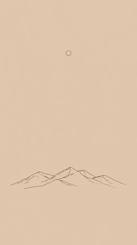17 Beautiful wallpaper iphone simple Backgrounds 14 Subtle warm-white paper texture with faint fiber grain
