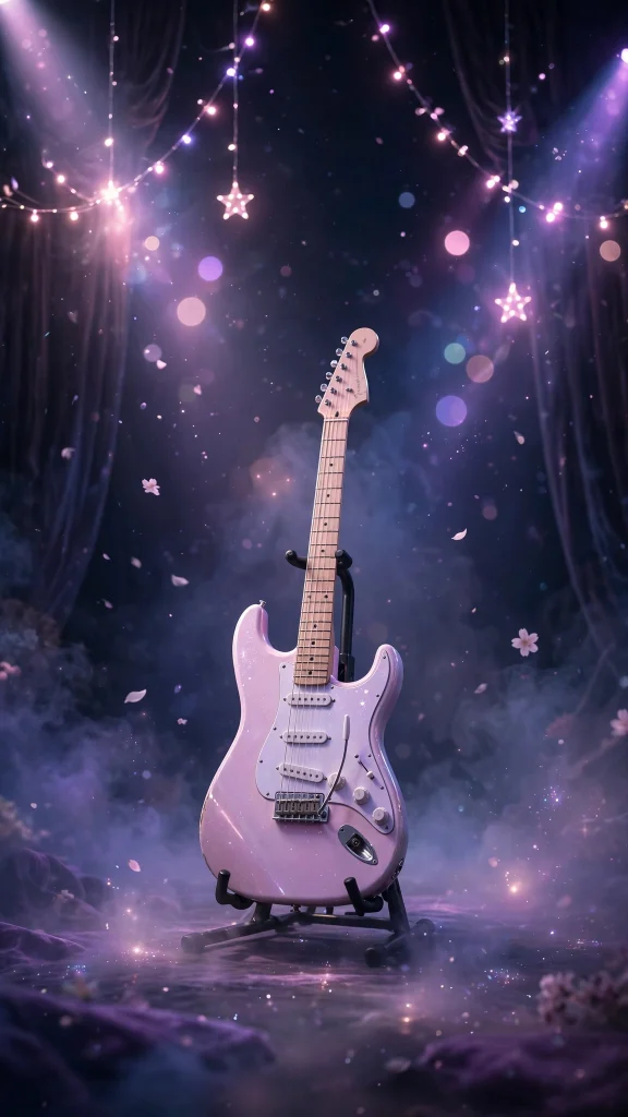 pastel dreamy idol aesthetic art with clouds hyunjin wallpaper