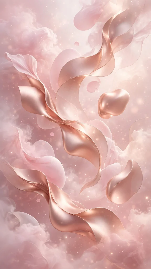 Wallpaper Pink Aesthetic: 17 Dreamy Designs 10 vintage pink perfume bottle lace wallpaper pink aesthetic