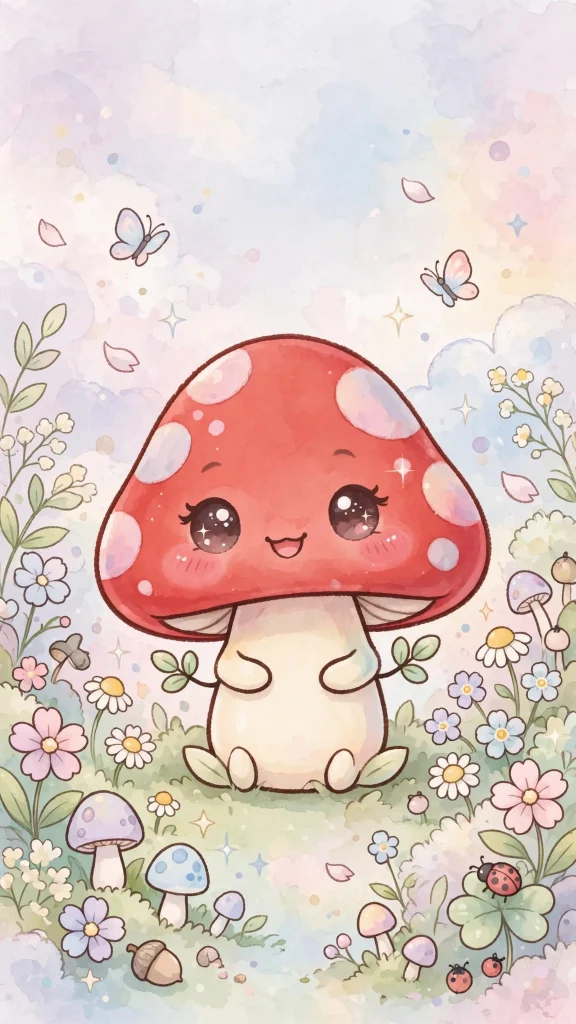 Wallpaper iPhone Cute: 17 Adorable Designs 10 cute boba milk tea smiling faces wallpaper iphone cute