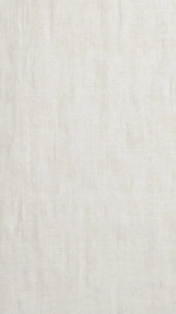 17 Wallpaper Aesthetic Home Screen Ideas for 2026 3 Warm white linen texture wallpaper aesthetic home screen minimal