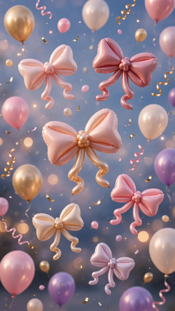 Bow Wallpaper: 17 Elegant Ribbon Designs 11 white bow daisies meadow sunlight bow wallpaper