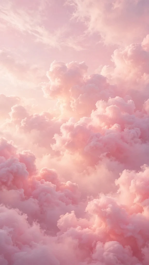 Wallpaper Pink Aesthetic: 17 Dreamy Designs 12 strawberry milk cute kawaii art wallpaper pink aesthetic
