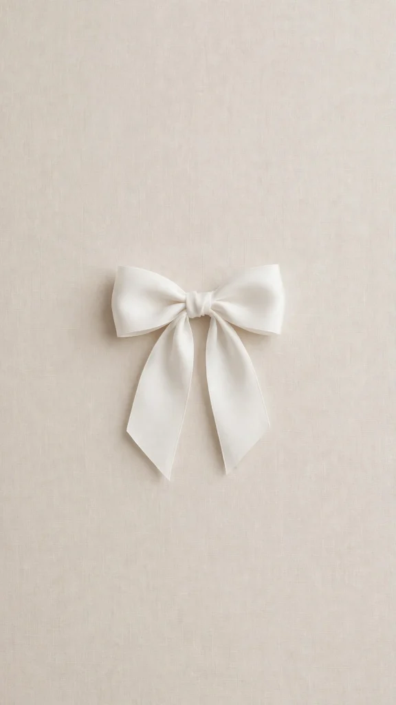Bow Wallpaper: 17 Elegant Ribbon Designs 12 gold bow autumn leaves warm tones bow wallpaper