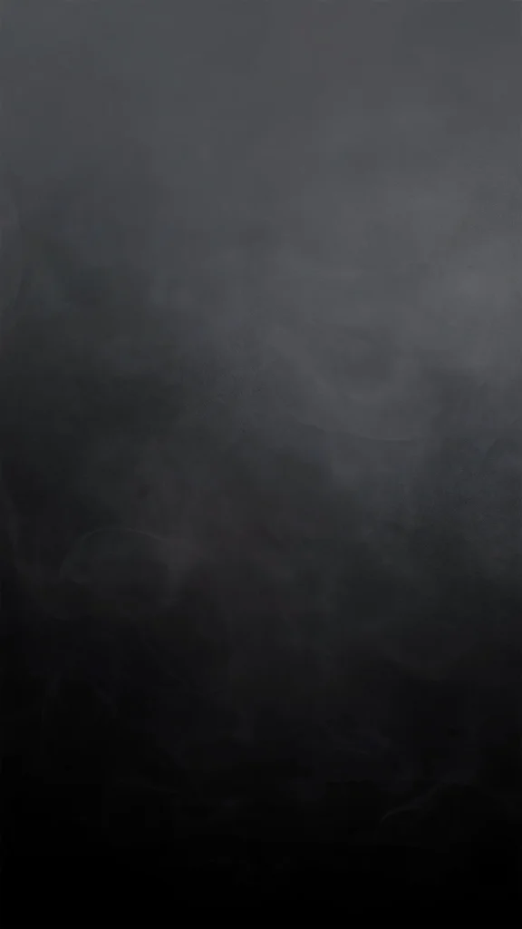 Black to grey gradient wallpaper background