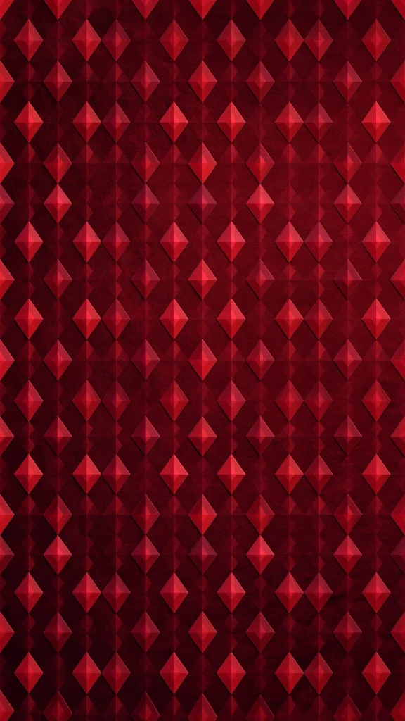 17 wallpaper backgrounds red Designs You'll Love 17 red geometric diamond pattern wallpaper backgrounds red modern design