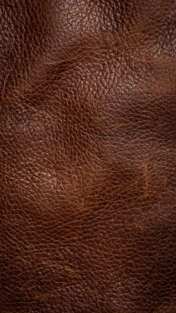 17 Cozy Wallpaper iPhone Brown Designs You'll Love 12 Pebbled brown leather texture wallpaper iphone brown