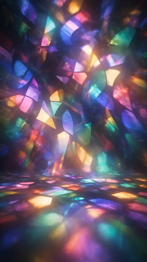 Bible Verse Wallpaper: 17 Peaceful Designs 15 stained glass light patterns bible verse wallpaper