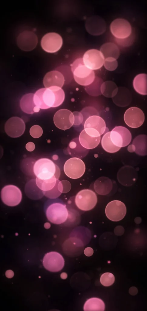 Wallpaper Pink Aesthetic iPhone: 17 Cute Designs 13 wildflowers pink meadow dreamy glow wallpaper pink aesthetic iphone