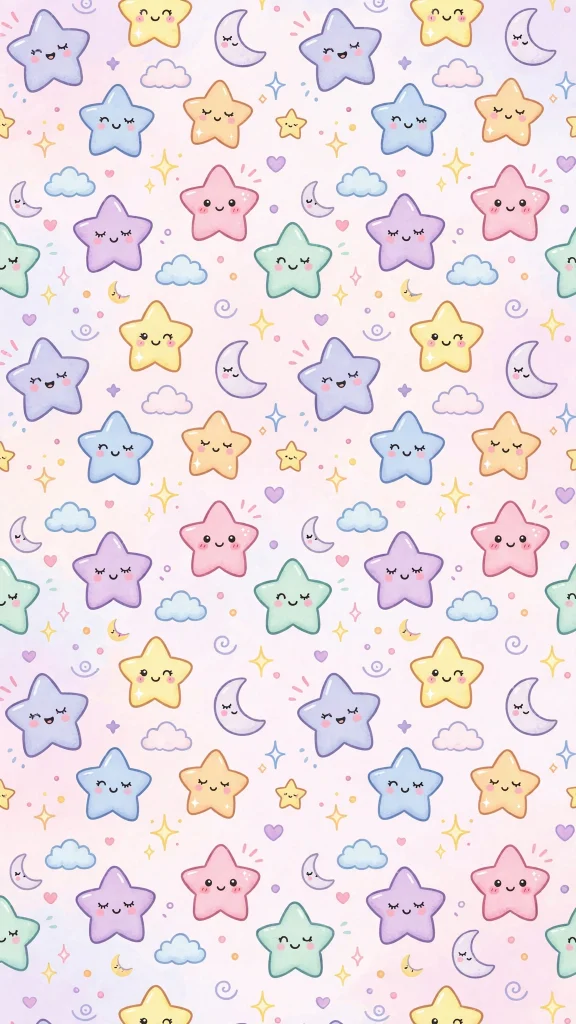 Wallpaper iPhone Cute: 17 Adorable Designs 13 cute ice cream cones smiling summer wallpaper iphone cute