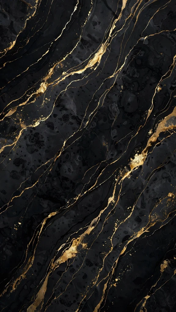 17 Wallpaper Backgrounds Macbook to Love Right Now 4 Black marble with gold veins wallpaper backgrounds macbook design