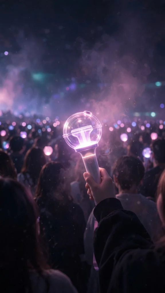 street style idol art with city lights hyunjin wallpaper
