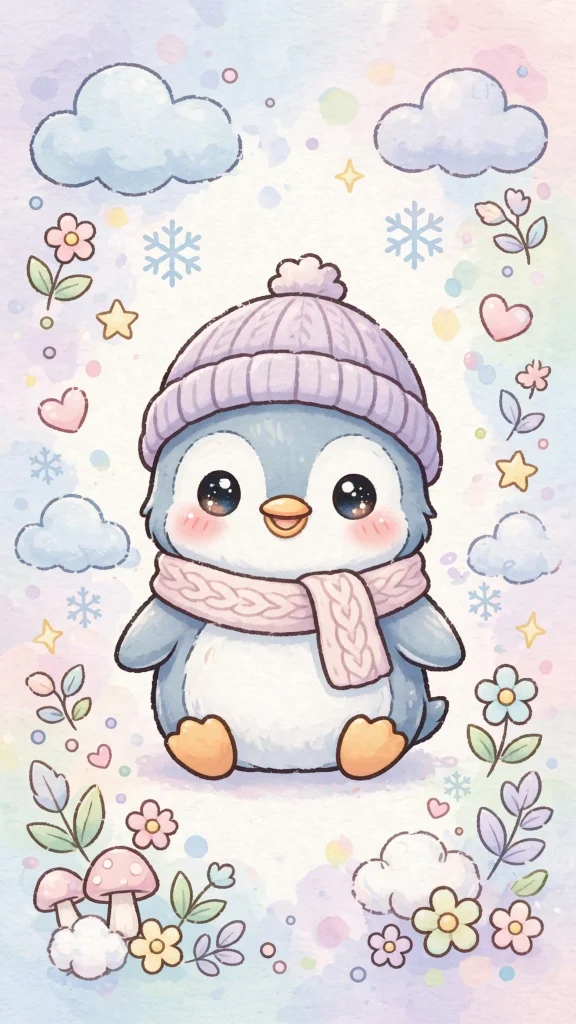 Wallpaper iPhone Cute: 17 Adorable Designs 14 cute puppy blanket cozy reading corner wallpaper iphone cute