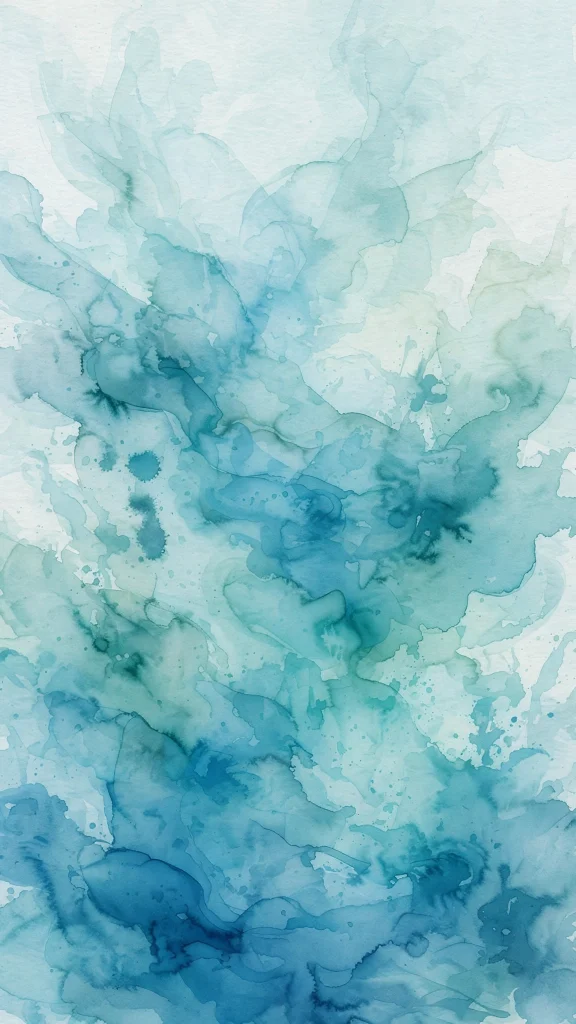 17 wallpaper iphone ipad Wallpapers for iPhone and iPad 13 teal blue watercolor splash abstract wallpaper iphone ipad art background