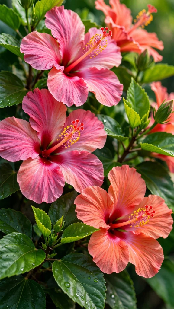 17 Best Wallpapers Summer to Try Right Now 15 hibiscus flowers summer wallpaper