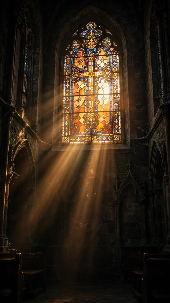 17 Wallpaper iPhone Jesus Designs to Love 16 Sunbeams streaming through a church window iphone wallpaper