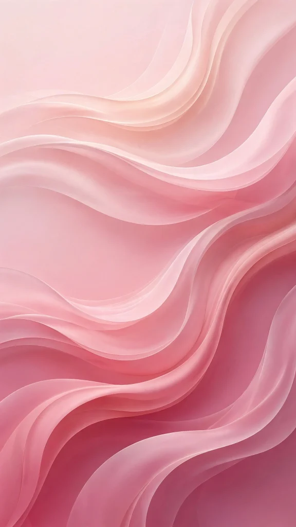 Pink Wallpaper Aesthetic: 17 Pretty Designs 15 pink tulips in glass vase window pink wallpaper aesthetic