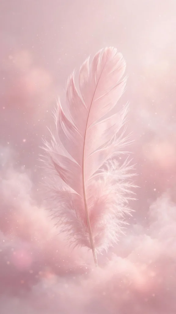 Wallpaper Pink Aesthetic: 17 Dreamy Designs 15 pink and white watercolor wash wallpaper pink aesthetic