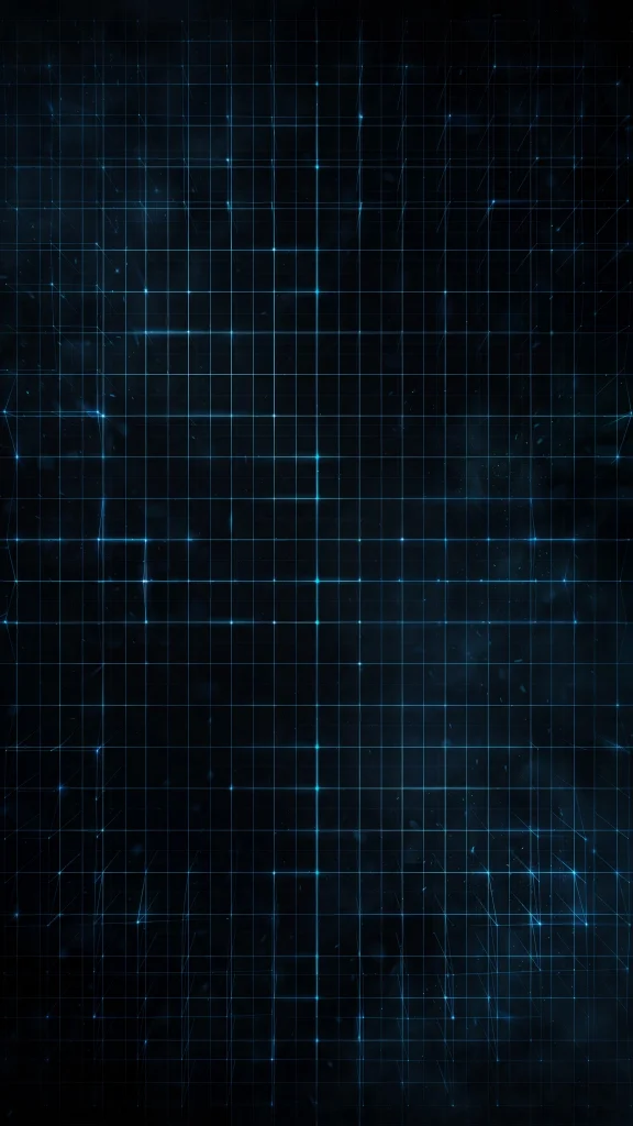 black mesh grid tech black wallpaper iphone