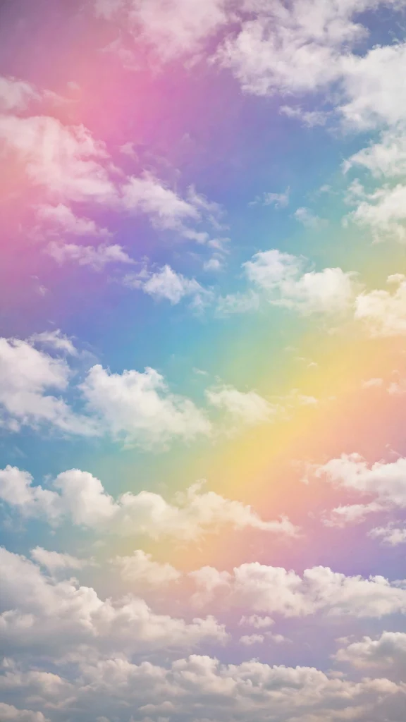 17 wallpaper iphone y2k Aesthetic Wallpapers 10 Rainbow gradient sky wallpaper iphone y2k digicam aesthetic